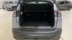 Vauxhall Crossland 1.2 Turbo [130] Ultimate 5dr Auto Petrol Hatchback